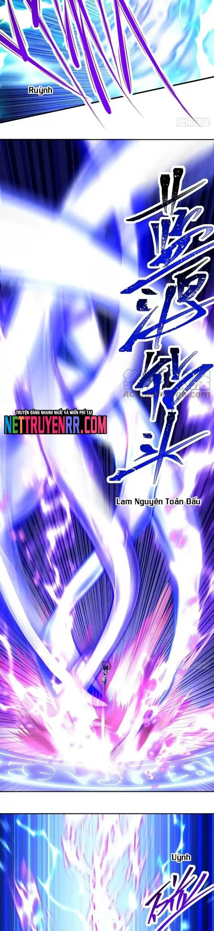 Ta Nhặt Được Thuộc Tính Tại Tu Chân Giới Chap 316 - Next Chap 317
