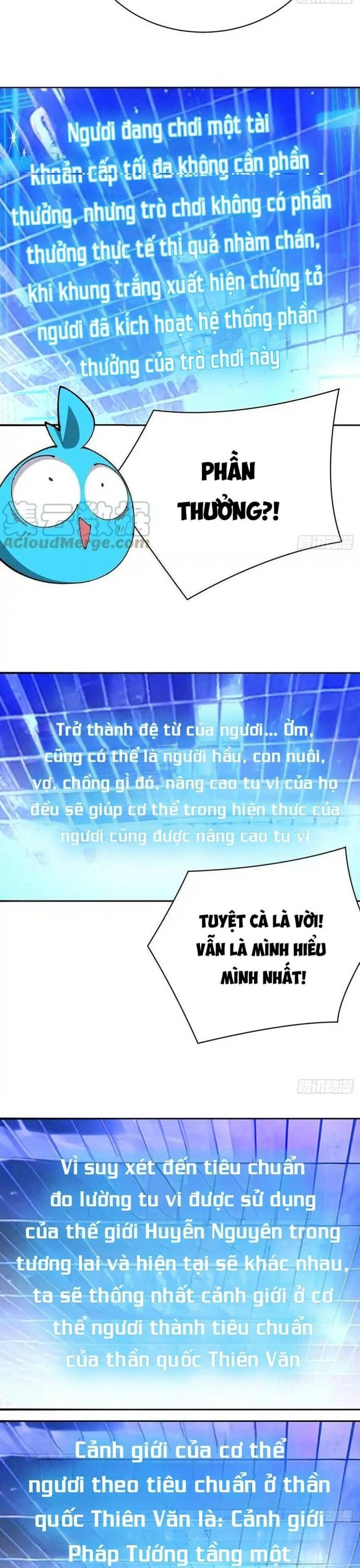 Ta Nhặt Được Thuộc Tính Tại Tu Chân Giới Chap 316 - Next Chap 317