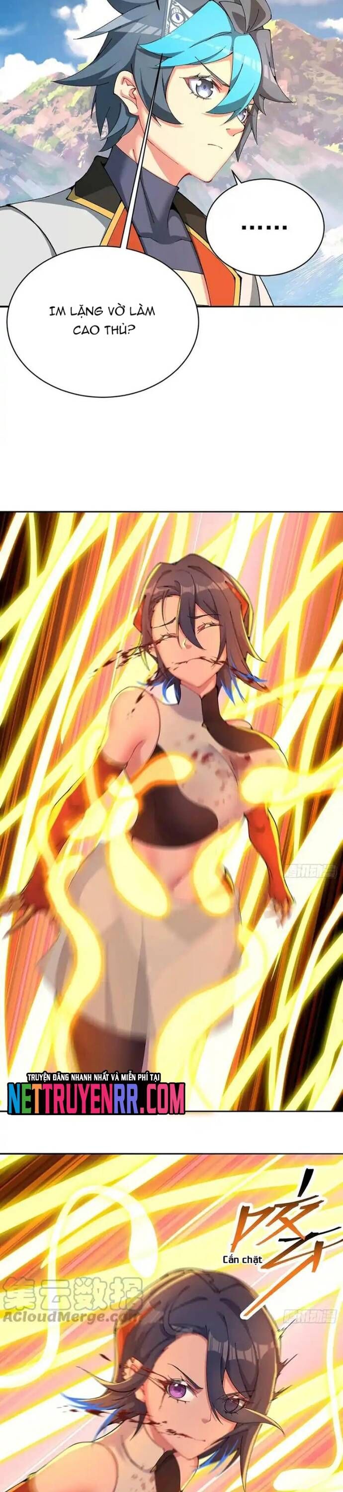 Ta Nhặt Được Thuộc Tính Tại Tu Chân Giới Chap 317 - Next Chap 318