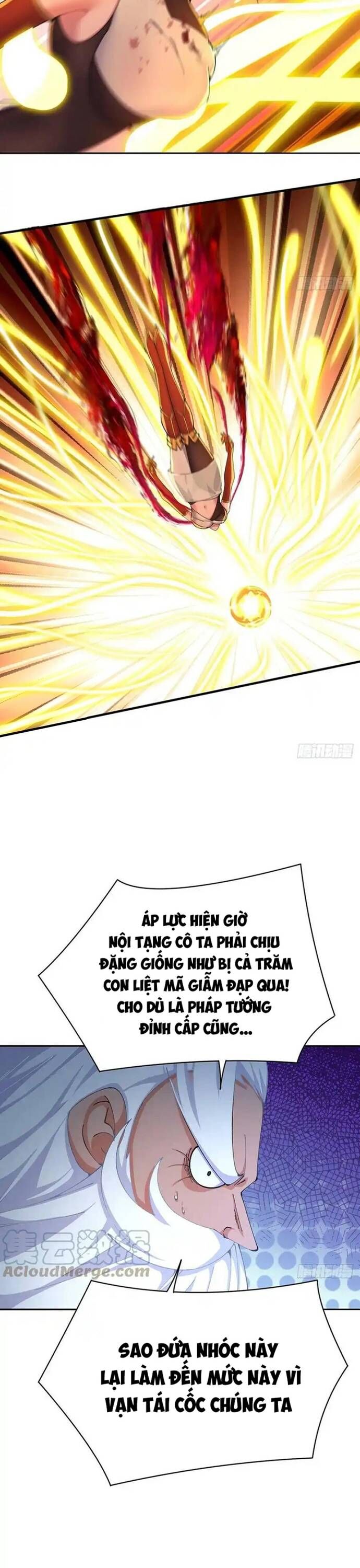 Ta Nhặt Được Thuộc Tính Tại Tu Chân Giới Chap 317 - Next Chap 318