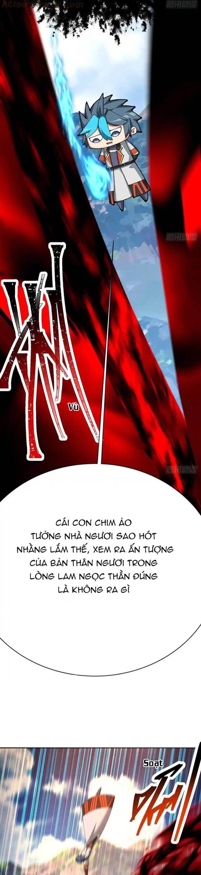 Ta Nhặt Được Thuộc Tính Tại Tu Chân Giới Chap 317 - Next Chap 318