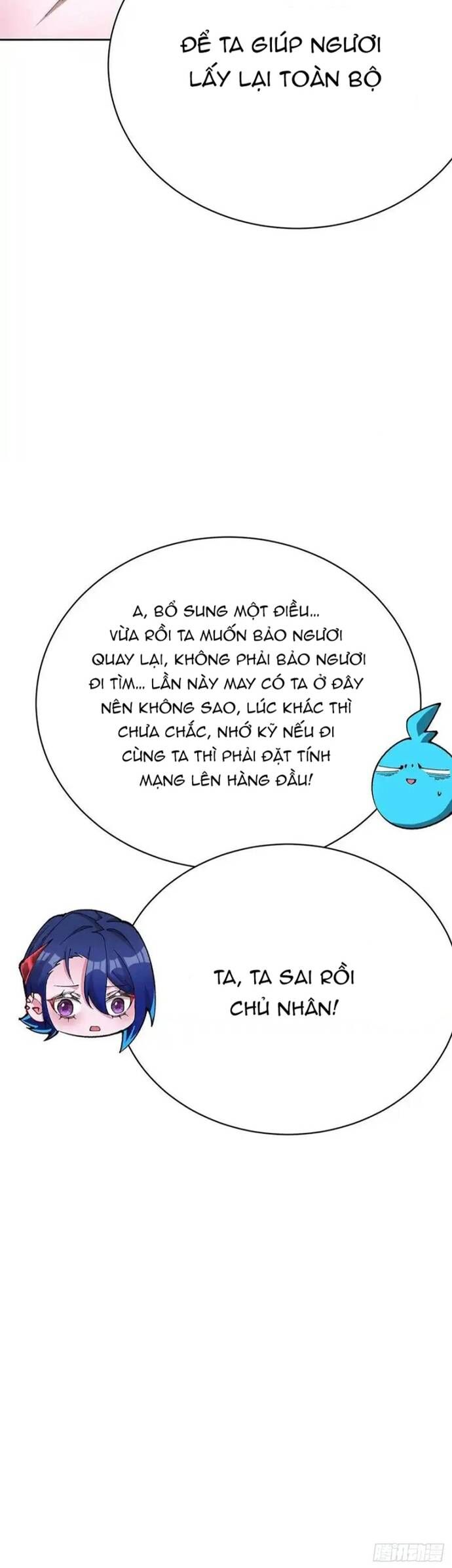 Ta Nhặt Được Thuộc Tính Tại Tu Chân Giới Chap 317 - Next Chap 318