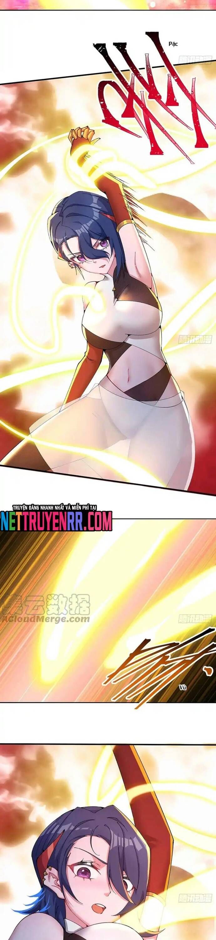 Ta Nhặt Được Thuộc Tính Tại Tu Chân Giới Chap 317 - Next Chap 318
