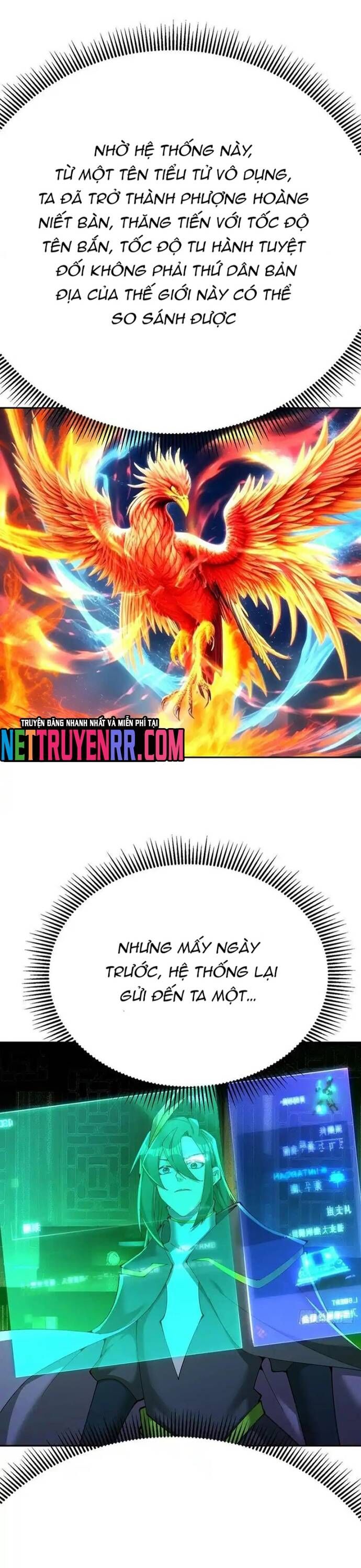 Ta Nhặt Được Thuộc Tính Tại Tu Chân Giới Chap 318 - Next Chap 319