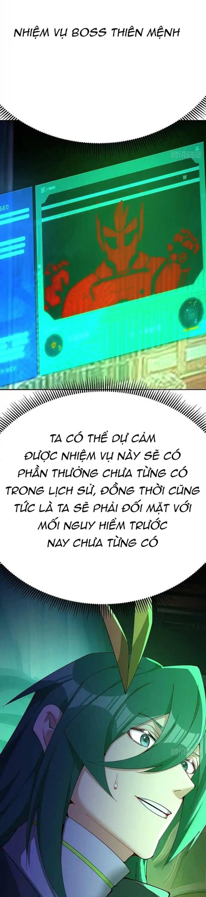 Ta Nhặt Được Thuộc Tính Tại Tu Chân Giới Chap 318 - Next Chap 319