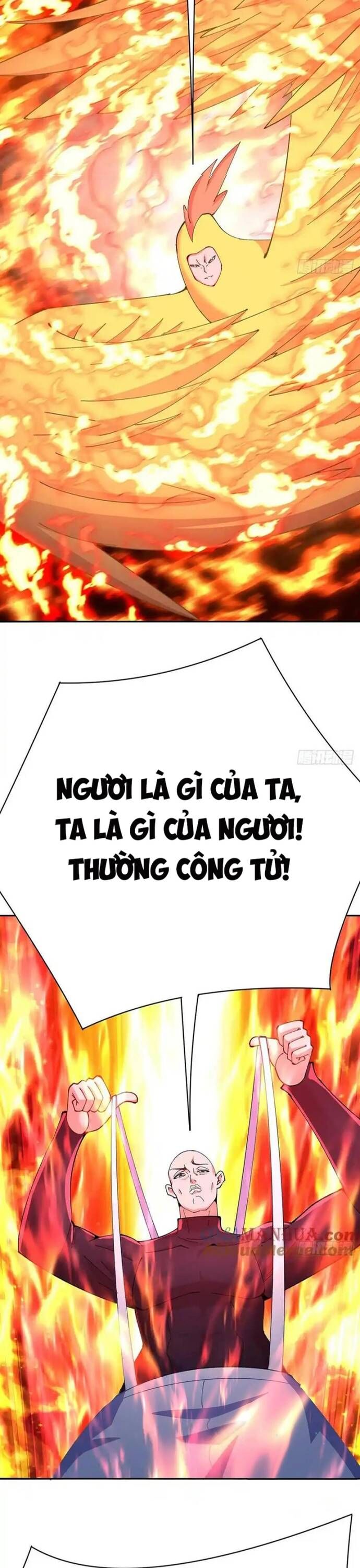 Ta Nhặt Được Thuộc Tính Tại Tu Chân Giới Chap 318 - Next Chap 319