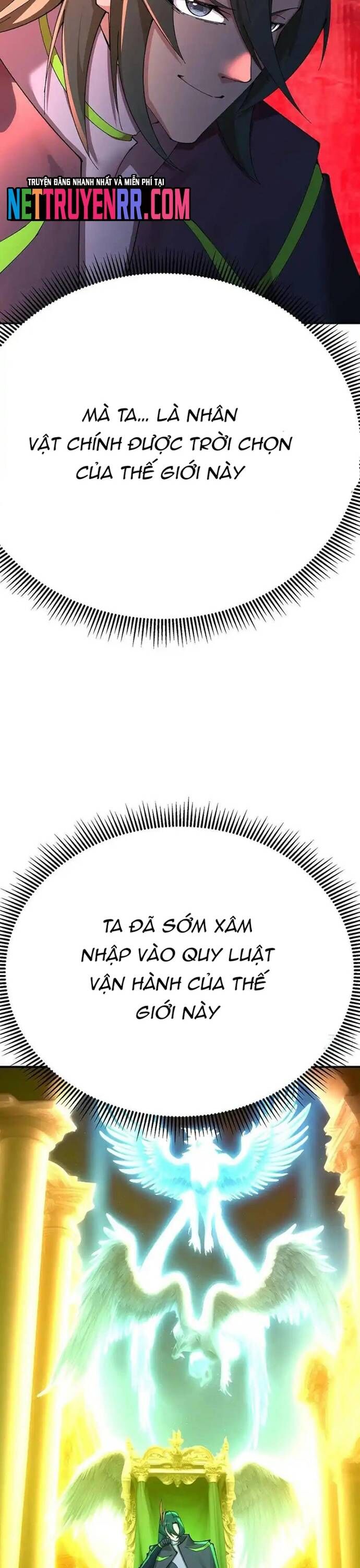 Ta Nhặt Được Thuộc Tính Tại Tu Chân Giới Chap 318 - Next Chap 319