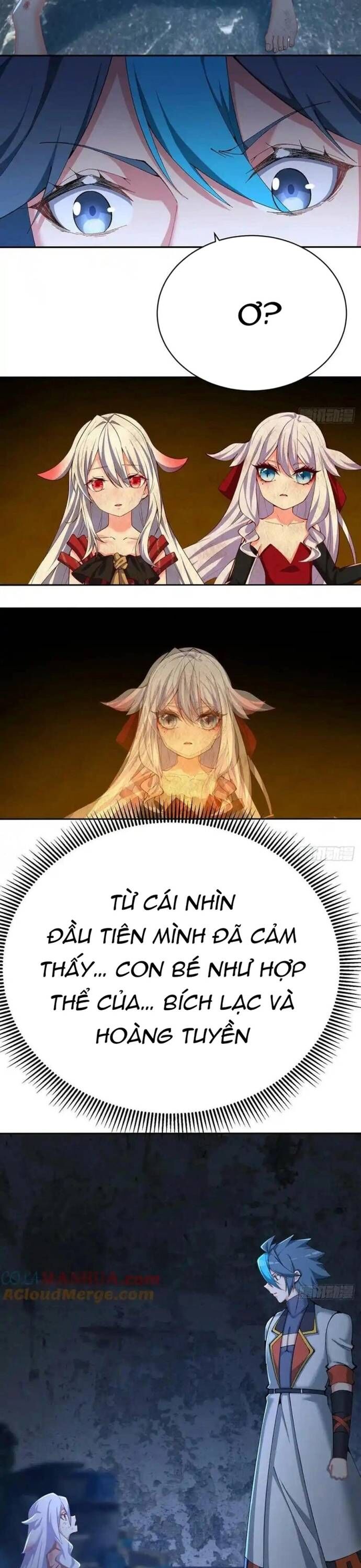 Ta Nhặt Được Thuộc Tính Tại Tu Chân Giới Chap 319 - Next Chap 320