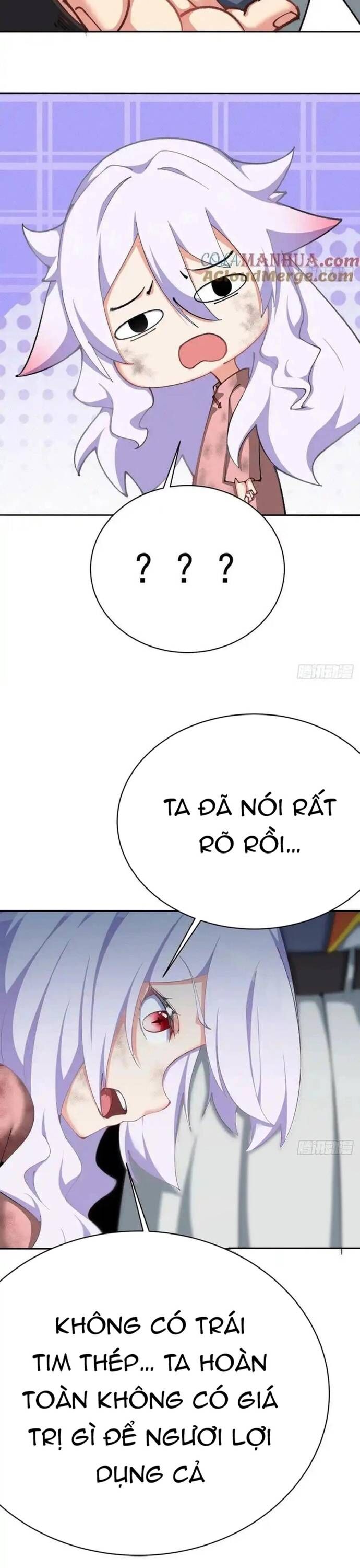 Ta Nhặt Được Thuộc Tính Tại Tu Chân Giới Chap 319 - Next Chap 320