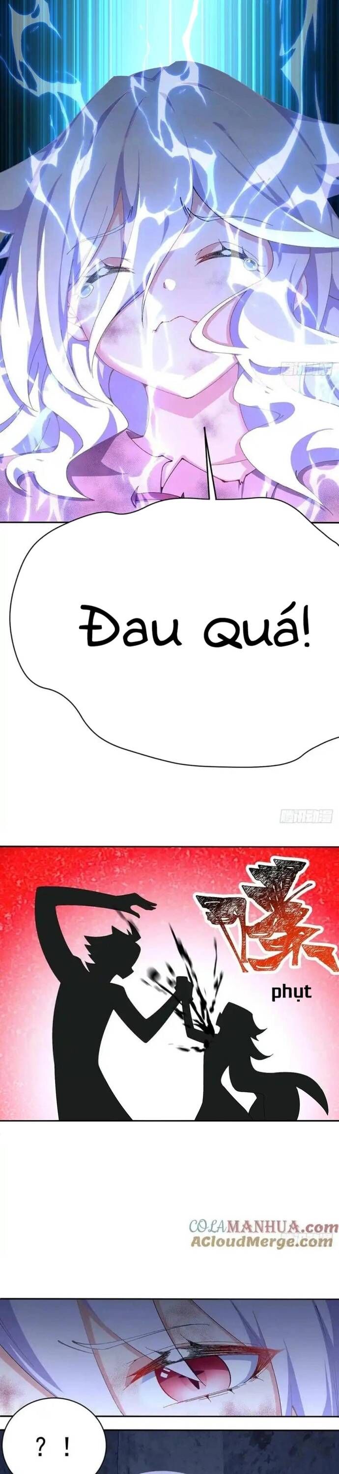 Ta Nhặt Được Thuộc Tính Tại Tu Chân Giới Chap 319 - Next Chap 320