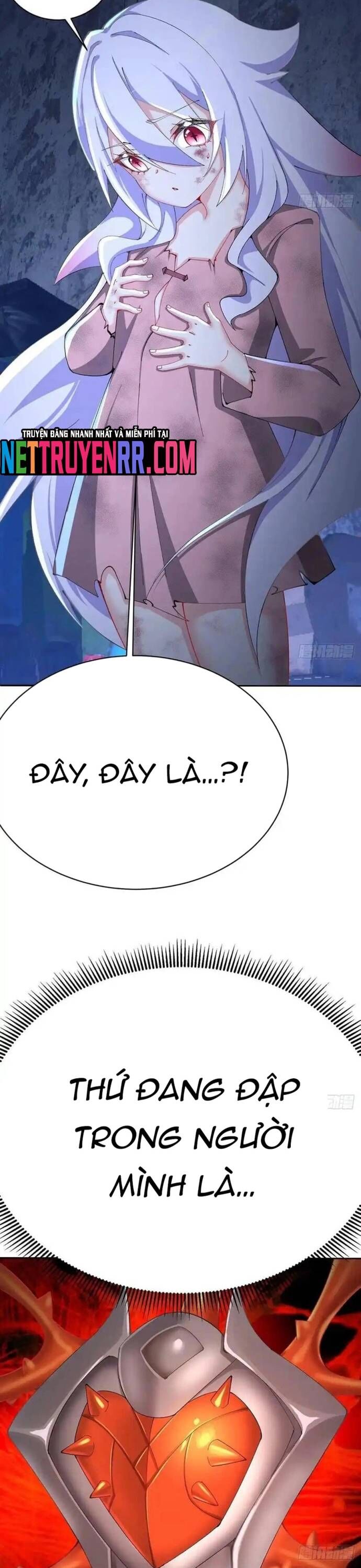 Ta Nhặt Được Thuộc Tính Tại Tu Chân Giới Chap 319 - Next Chap 320