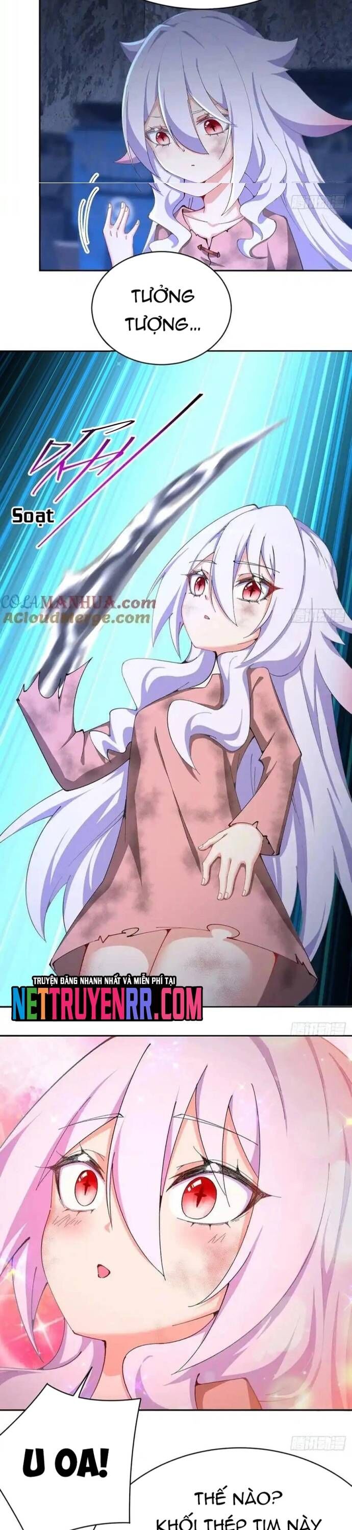 Ta Nhặt Được Thuộc Tính Tại Tu Chân Giới Chap 319 - Next Chap 320