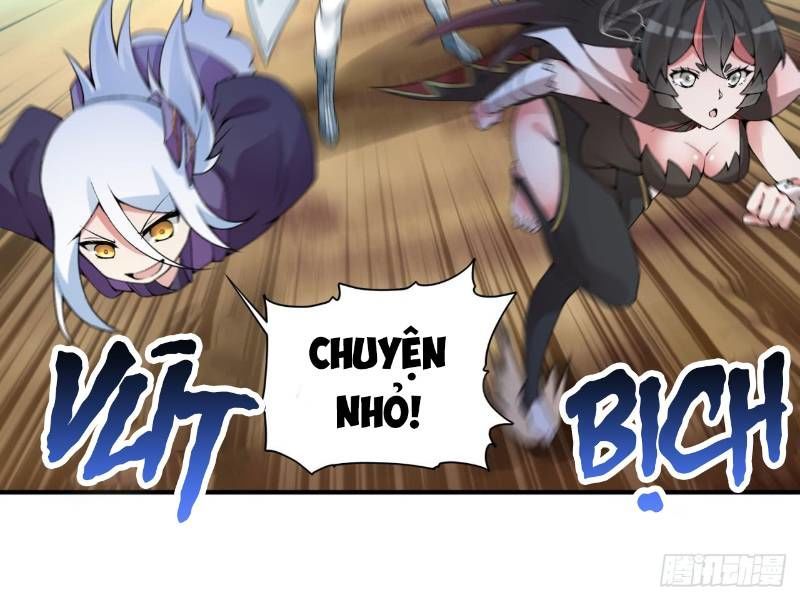 Ta Nhặt Được Thuộc Tính Tại Tu Chân Giới Chap 32 - Next Chap 33