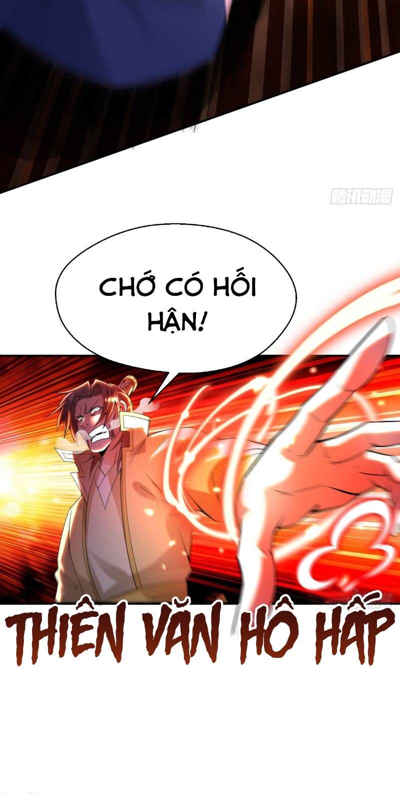 Ta Nhặt Được Thuộc Tính Tại Tu Chân Giới Chap 32 - Next Chap 33