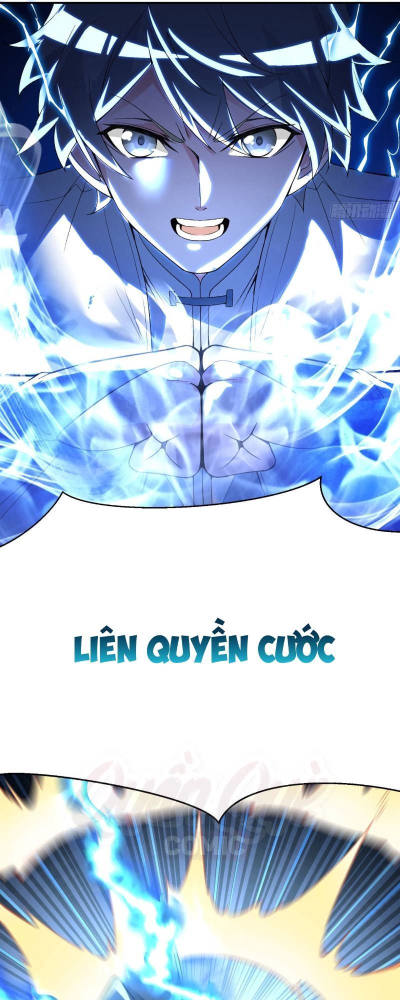 Ta Nhặt Được Thuộc Tính Tại Tu Chân Giới Chap 32 - Next Chap 33