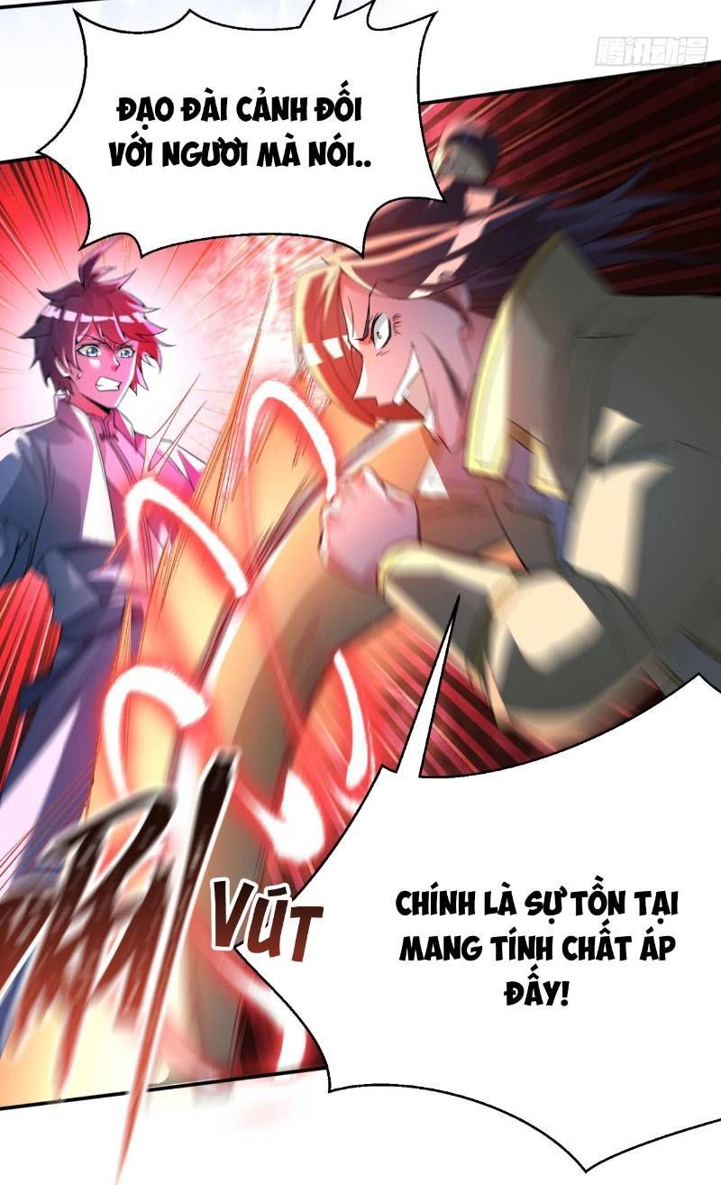 Ta Nhặt Được Thuộc Tính Tại Tu Chân Giới Chap 32 - Next Chap 33