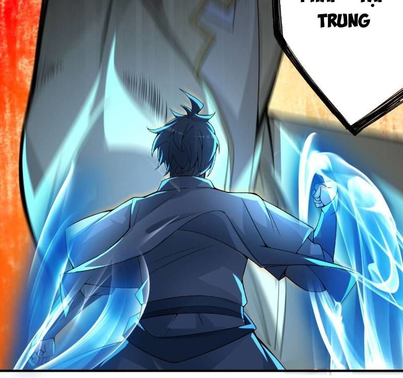 Ta Nhặt Được Thuộc Tính Tại Tu Chân Giới Chap 32 - Next Chap 33