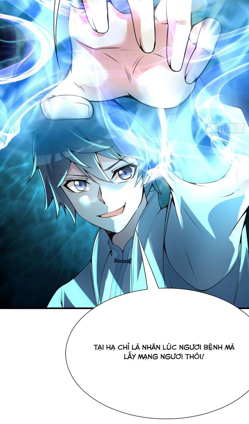 Ta Nhặt Được Thuộc Tính Tại Tu Chân Giới Chap 32 - Next Chap 33