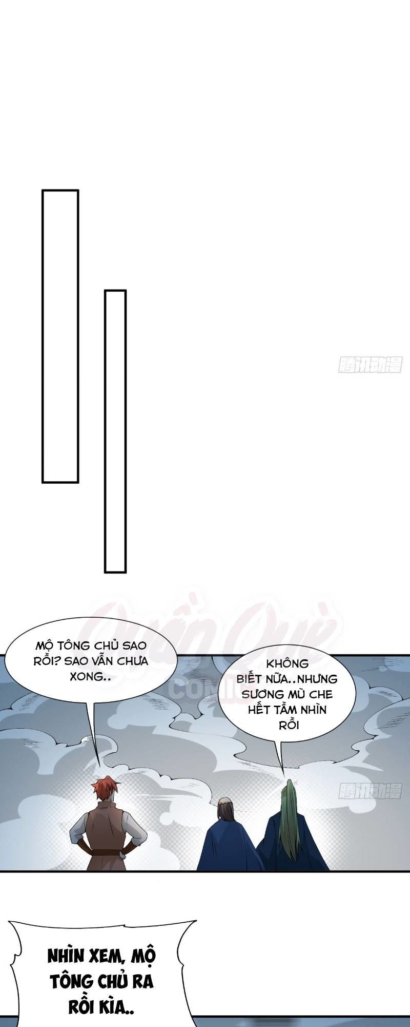 Ta Nhặt Được Thuộc Tính Tại Tu Chân Giới Chap 32 - Next Chap 33