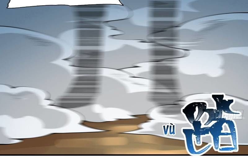 Ta Nhặt Được Thuộc Tính Tại Tu Chân Giới Chap 32 - Next Chap 33