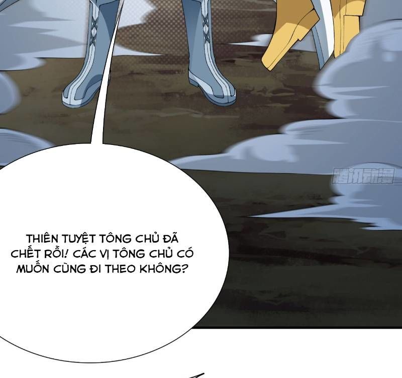 Ta Nhặt Được Thuộc Tính Tại Tu Chân Giới Chap 32 - Next Chap 33