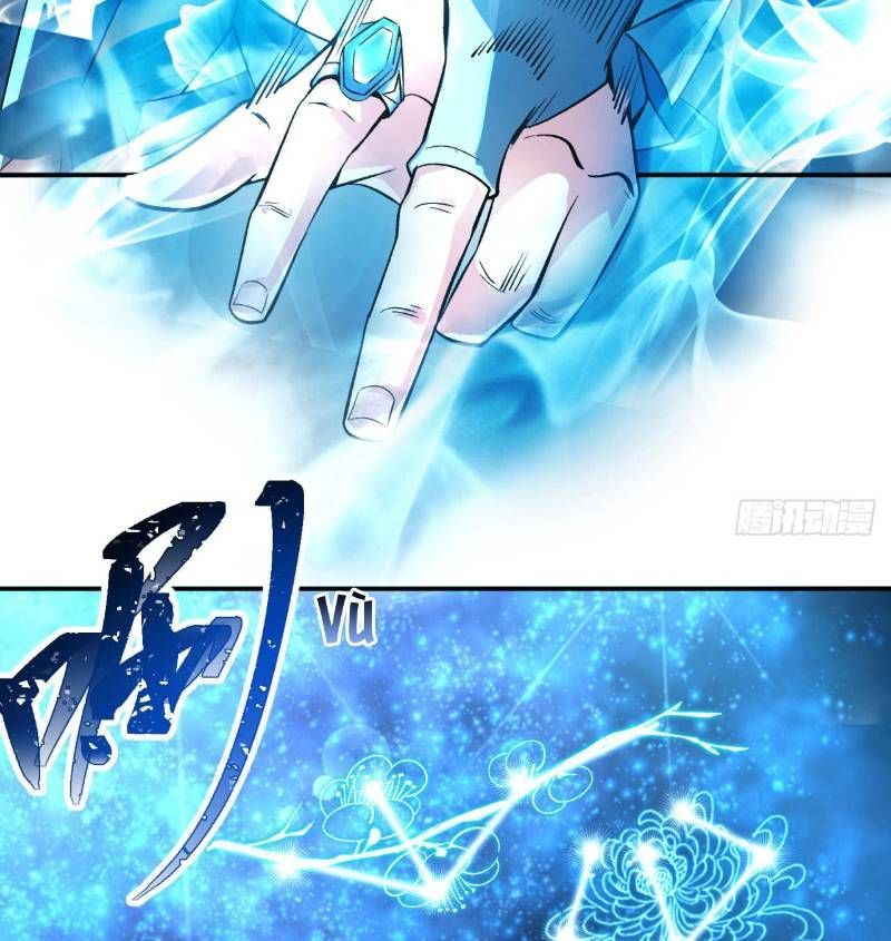 Ta Nhặt Được Thuộc Tính Tại Tu Chân Giới Chap 32 - Next Chap 33