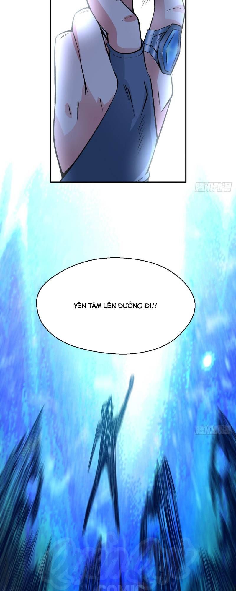 Ta Nhặt Được Thuộc Tính Tại Tu Chân Giới Chap 32 - Next Chap 33