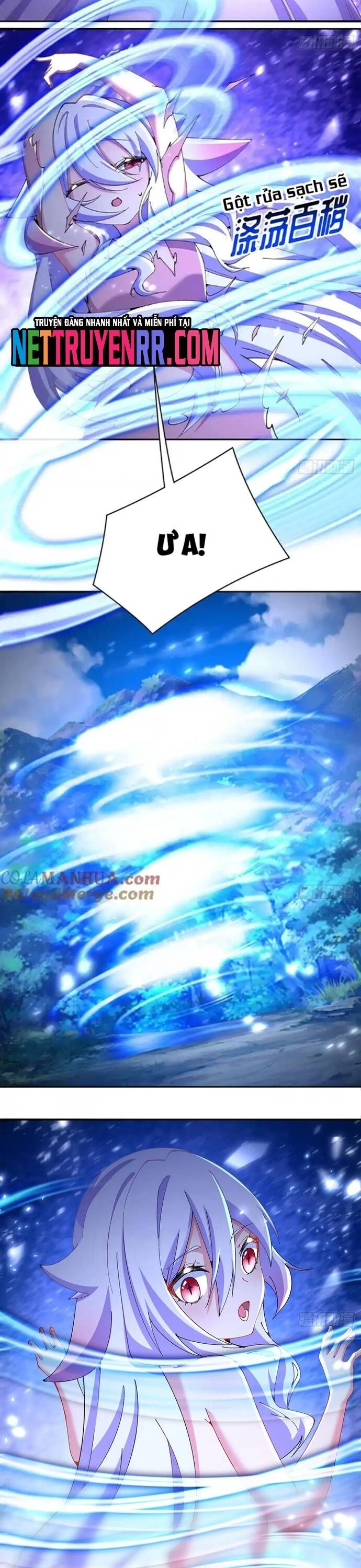 Ta Nhặt Được Thuộc Tính Tại Tu Chân Giới Chap 320 - Next Chap 321