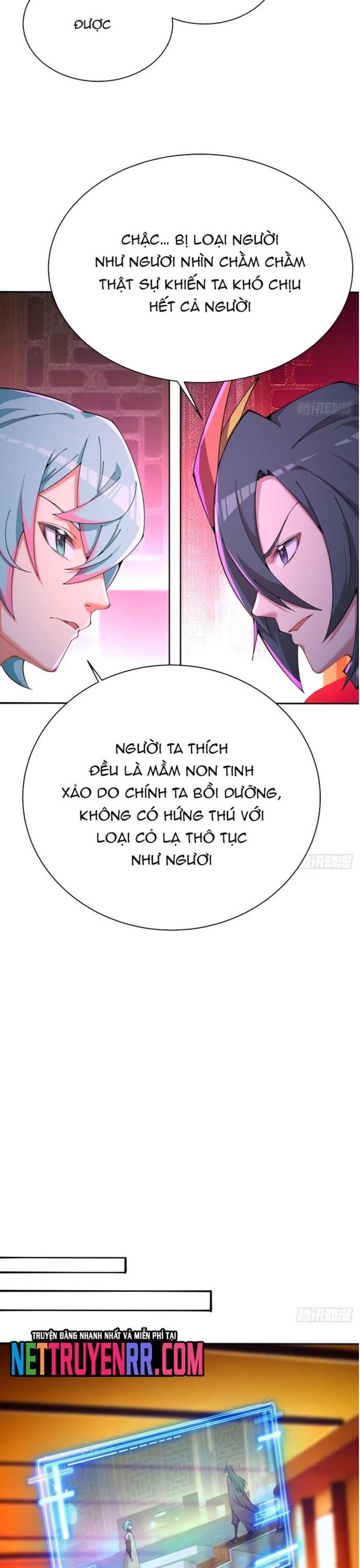 Ta Nhặt Được Thuộc Tính Tại Tu Chân Giới Chap 321 - Next Chap 322