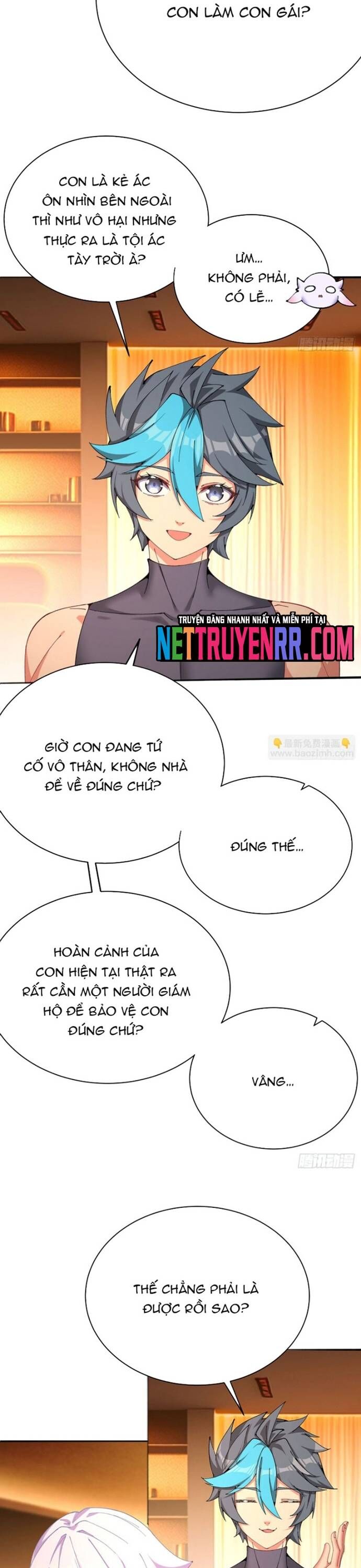 Ta Nhặt Được Thuộc Tính Tại Tu Chân Giới Chap 321 - Next Chap 322