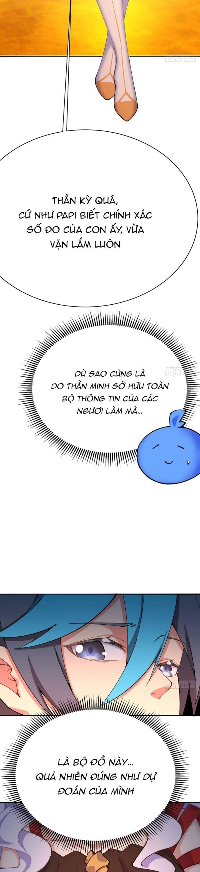 Ta Nhặt Được Thuộc Tính Tại Tu Chân Giới Chap 322 - Next Chap 323