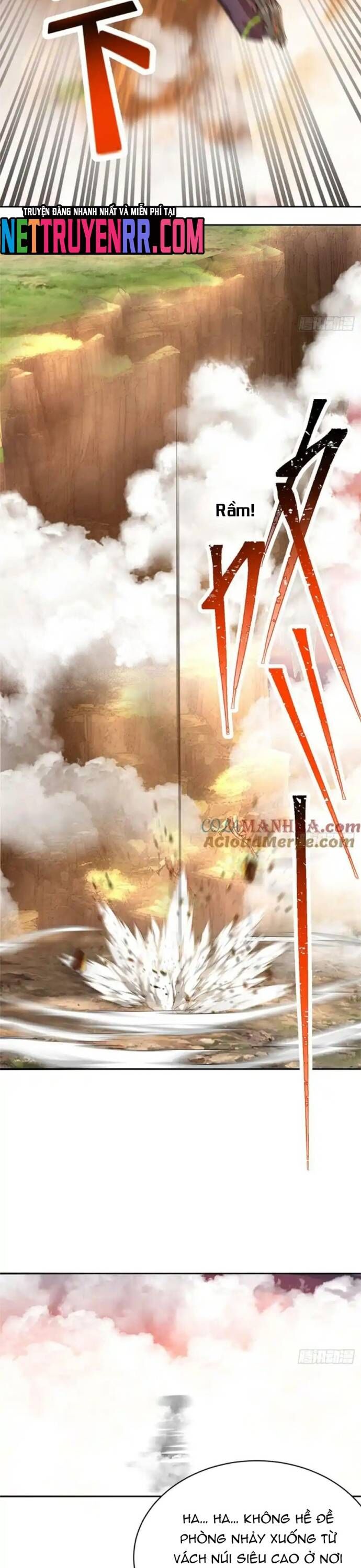 Ta Nhặt Được Thuộc Tính Tại Tu Chân Giới Chap 323 - Next Chap 324