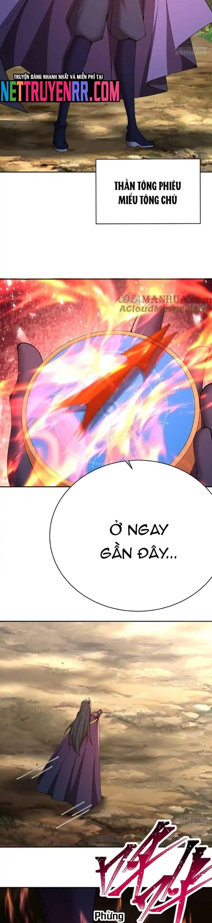 Ta Nhặt Được Thuộc Tính Tại Tu Chân Giới Chap 323 - Next Chap 324