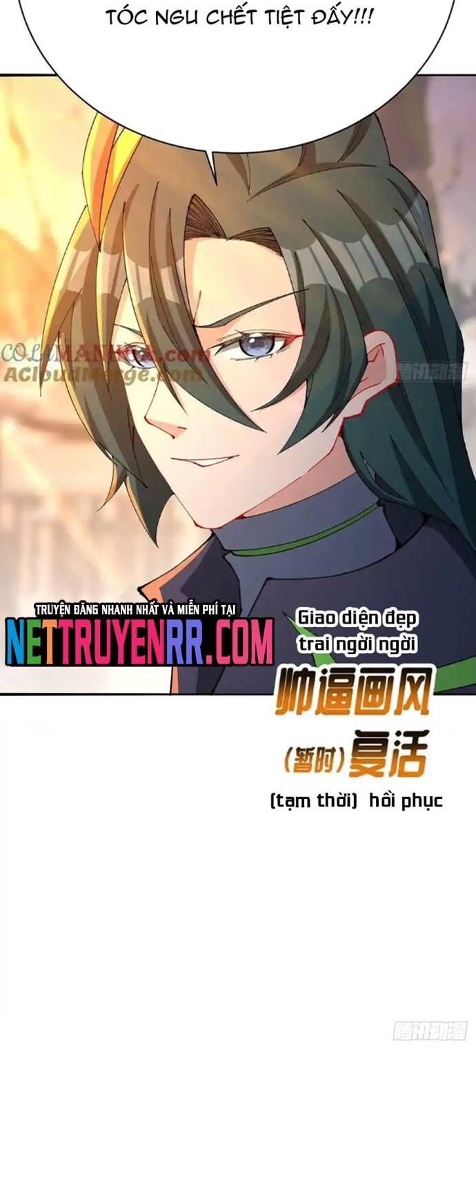 Ta Nhặt Được Thuộc Tính Tại Tu Chân Giới Chap 323 - Next Chap 324