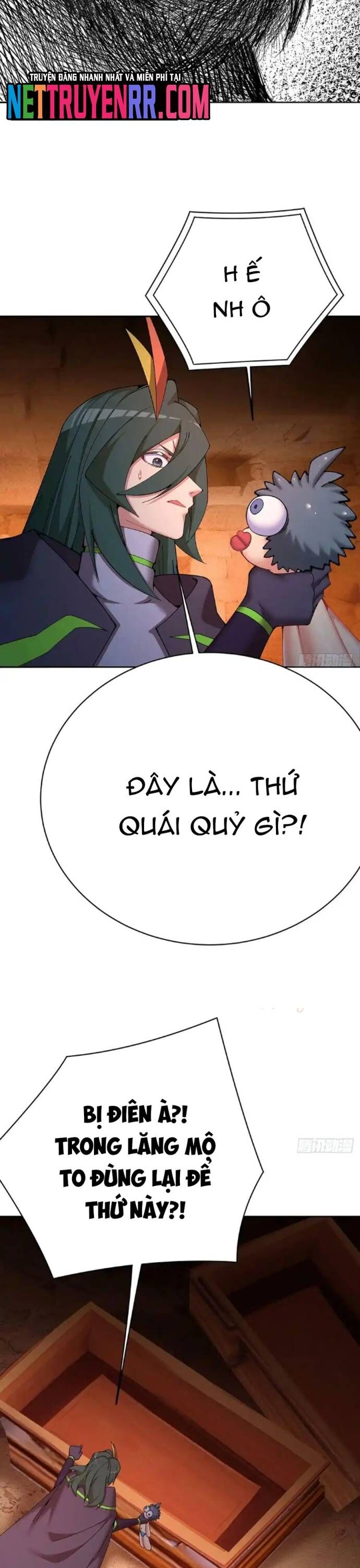 Ta Nhặt Được Thuộc Tính Tại Tu Chân Giới Chap 323 - Next Chap 324