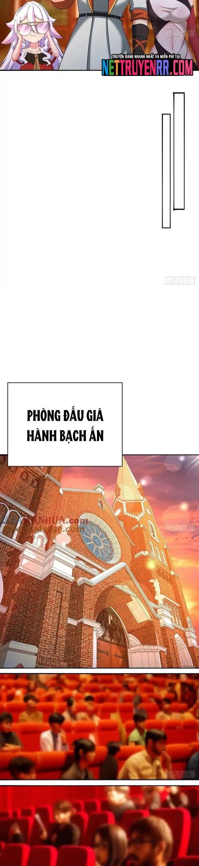 Ta Nhặt Được Thuộc Tính Tại Tu Chân Giới Chap 324 - Next Chap 325