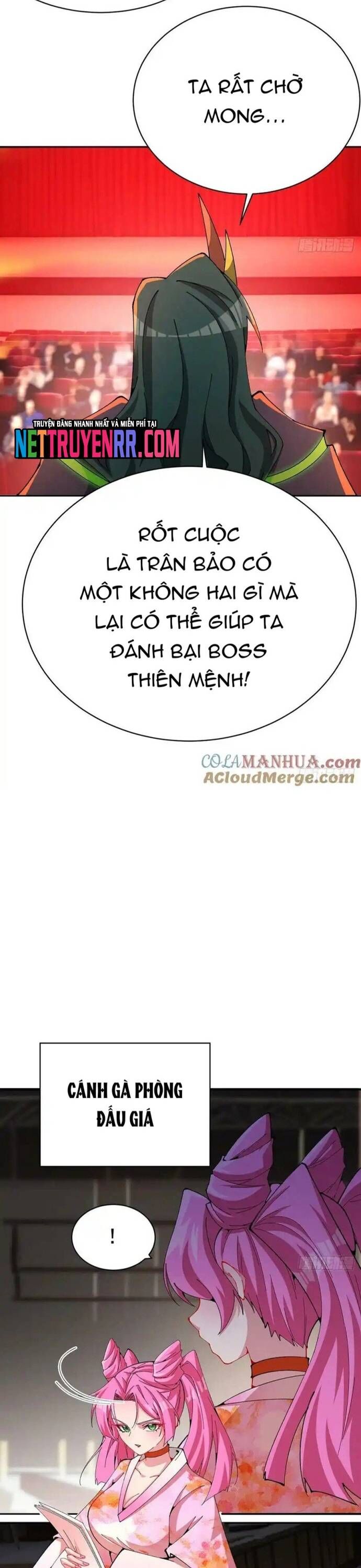 Ta Nhặt Được Thuộc Tính Tại Tu Chân Giới Chap 324 - Next Chap 325