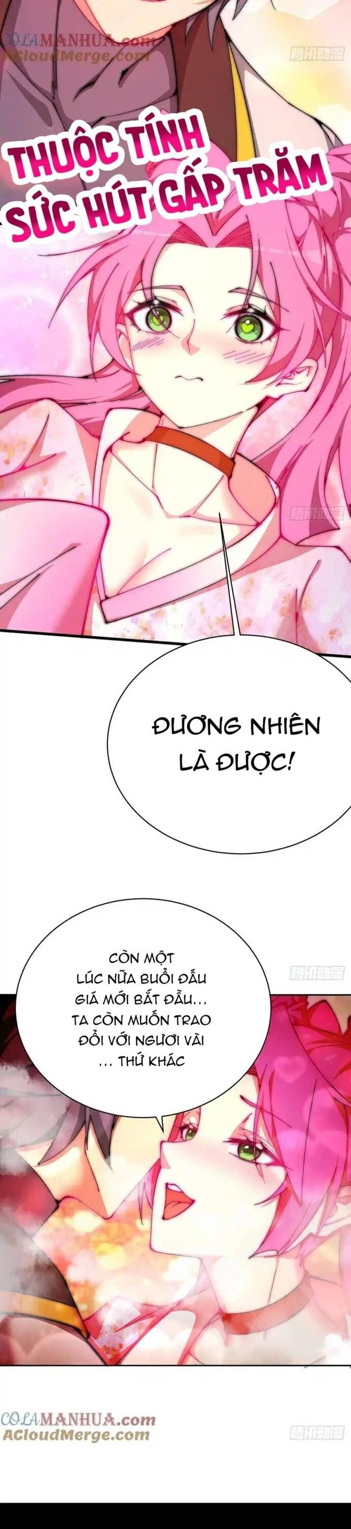 Ta Nhặt Được Thuộc Tính Tại Tu Chân Giới Chap 324 - Next Chap 325
