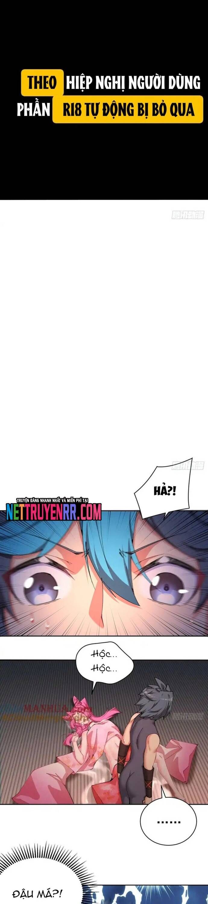 Ta Nhặt Được Thuộc Tính Tại Tu Chân Giới Chap 324 - Next Chap 325