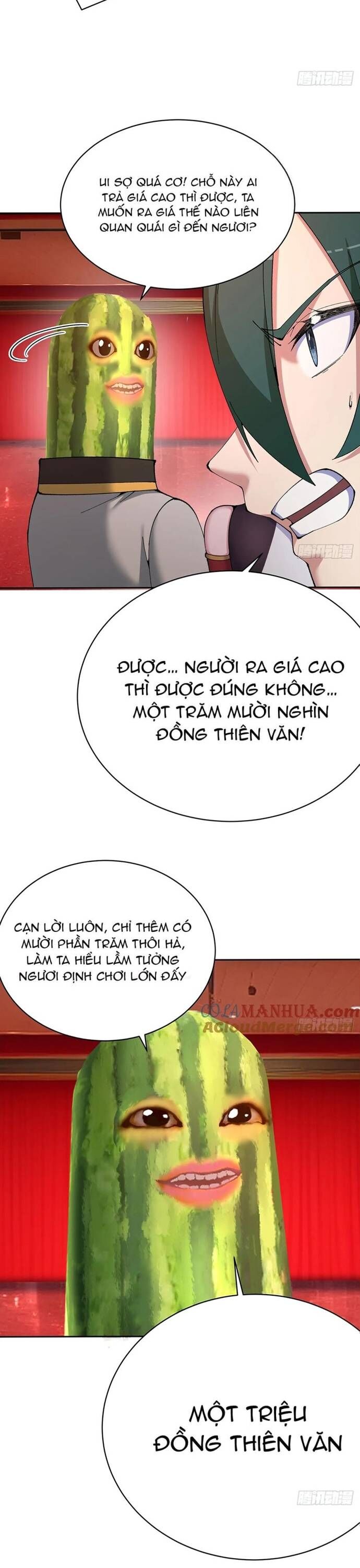 Ta Nhặt Được Thuộc Tính Tại Tu Chân Giới Chap 325 - Next Chap 326