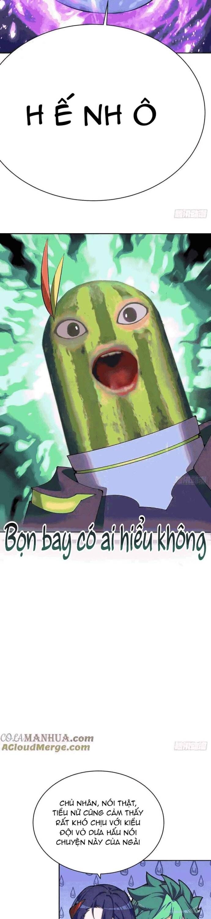 Ta Nhặt Được Thuộc Tính Tại Tu Chân Giới Chap 325 - Next Chap 326