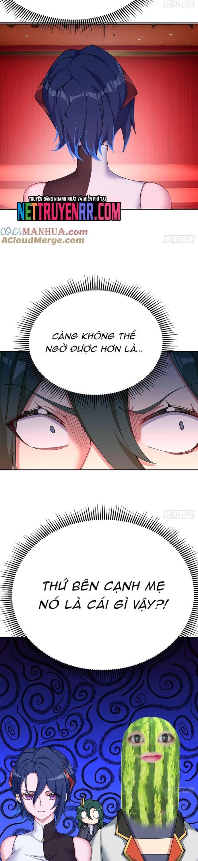 Ta Nhặt Được Thuộc Tính Tại Tu Chân Giới Chap 325 - Next Chap 326