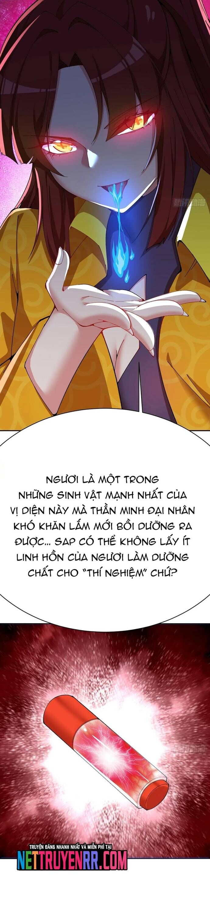 Ta Nhặt Được Thuộc Tính Tại Tu Chân Giới Chap 326 - Next Chap 327