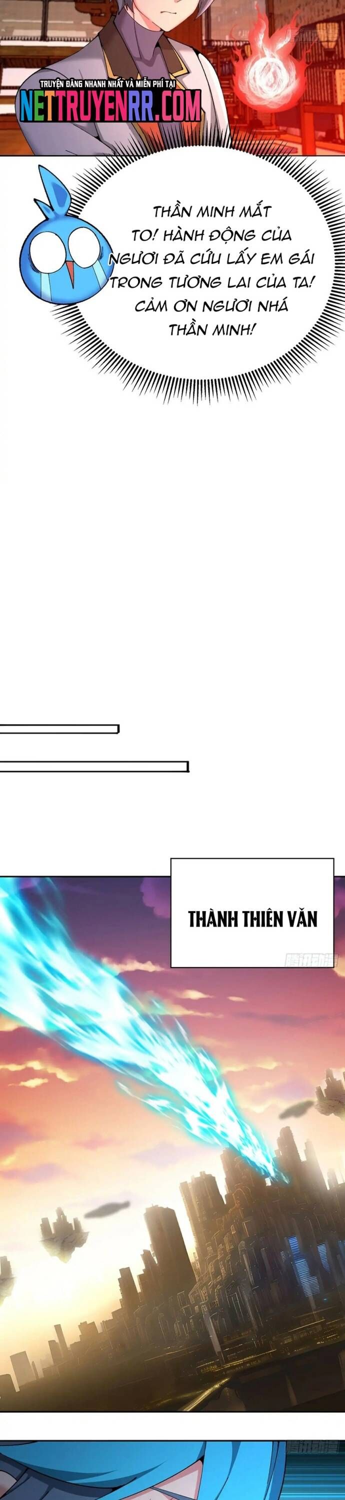 Ta Nhặt Được Thuộc Tính Tại Tu Chân Giới Chap 326 - Next Chap 327