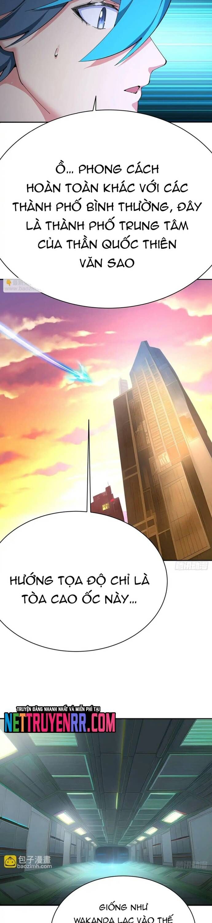 Ta Nhặt Được Thuộc Tính Tại Tu Chân Giới Chap 326 - Next Chap 327