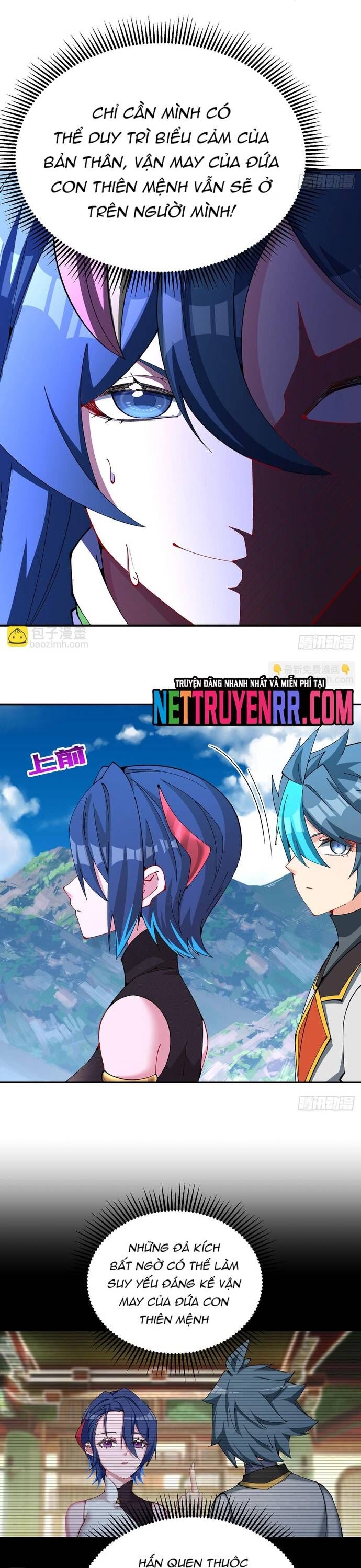 Ta Nhặt Được Thuộc Tính Tại Tu Chân Giới Chap 327 - Next Chap 328