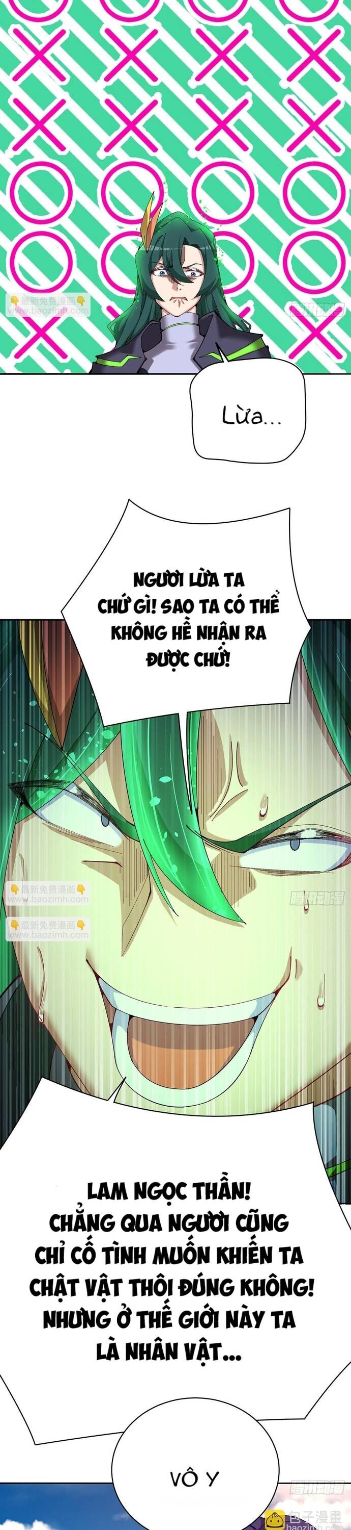 Ta Nhặt Được Thuộc Tính Tại Tu Chân Giới Chap 327 - Next Chap 328