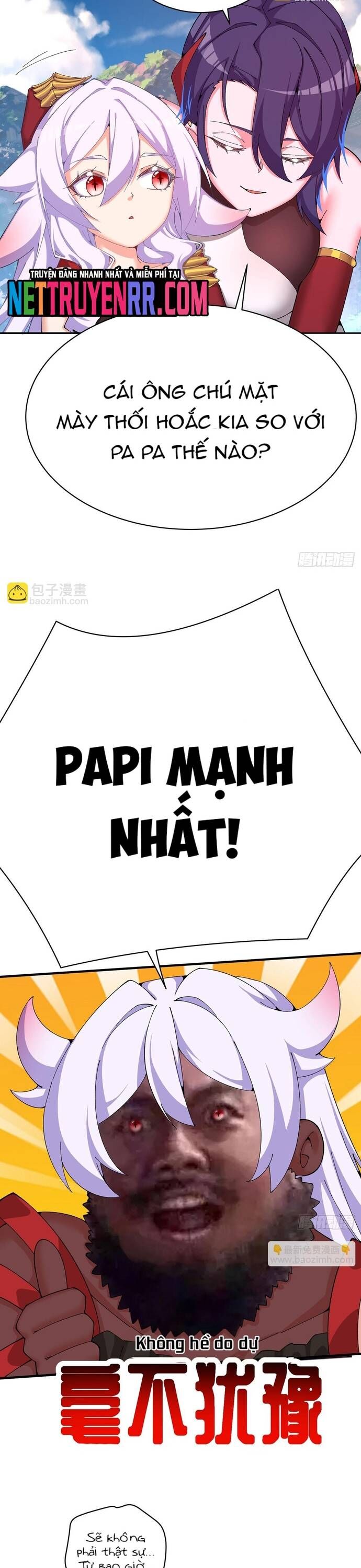 Ta Nhặt Được Thuộc Tính Tại Tu Chân Giới Chap 327 - Next Chap 328
