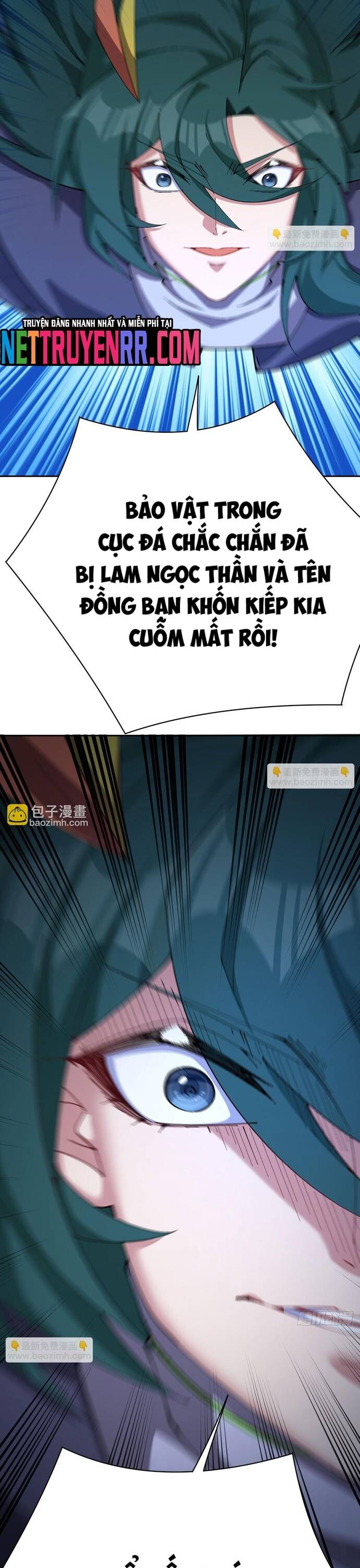 Ta Nhặt Được Thuộc Tính Tại Tu Chân Giới Chap 327 - Next Chap 328