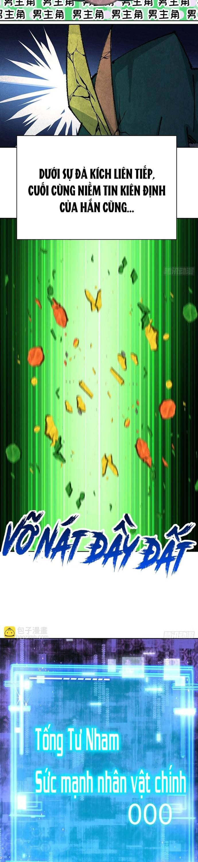 Ta Nhặt Được Thuộc Tính Tại Tu Chân Giới Chap 327 - Next Chap 328